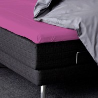 CPH Living - Percale Fladt lagen Pink